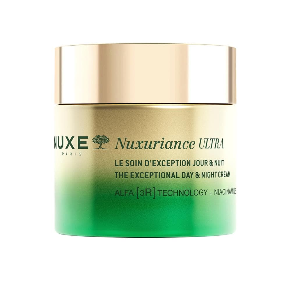NUXURIANCE ULTRA CR SOIN EXCEP JOUR NUIT 75ML