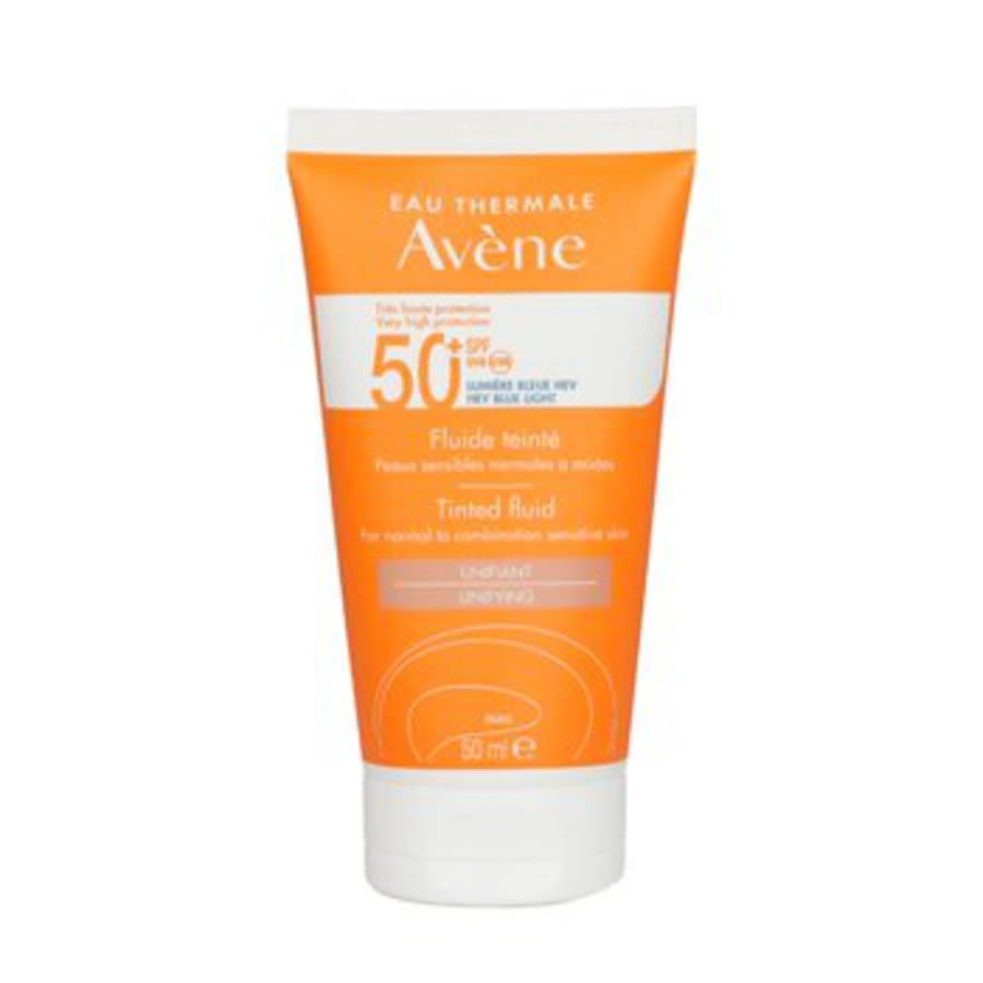 Avène AVENE SOLAIRE SPF50+ FLDE TEINTE T/50ML