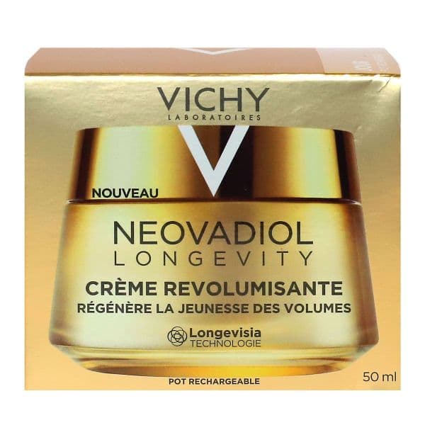 VICHY NEOVADIOL LONGÉVITY CREME 50ML
