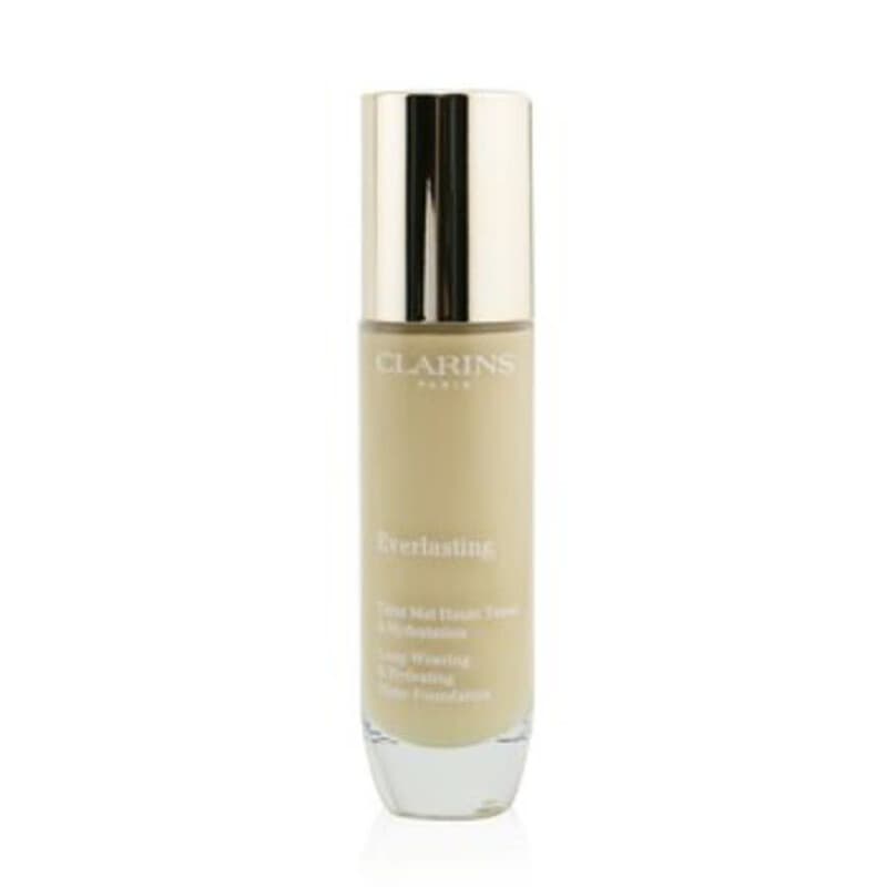 Clarins CLARINS MAQUILL FLDE EVERYLAST 105N NUD 30ML