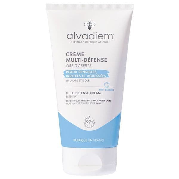 ALVADIEM CR MULTI-DEF PIED MAIN 150ML