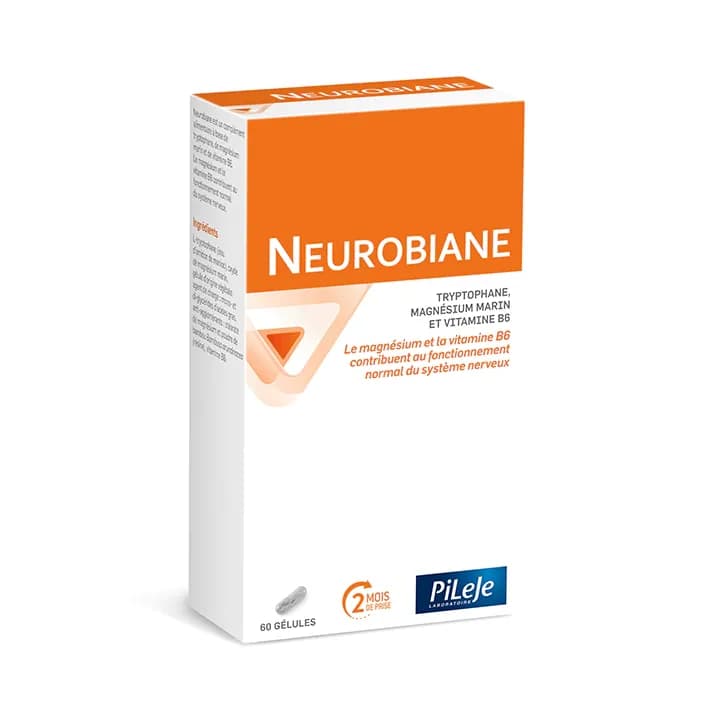 NEUROBIANE GEL B/60