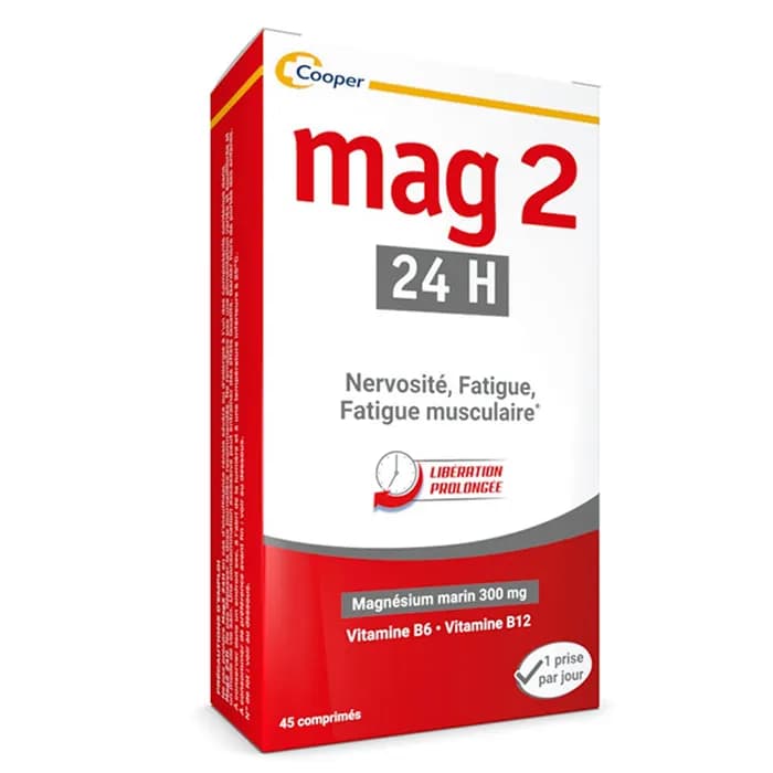 MAG 2 24H 40CP