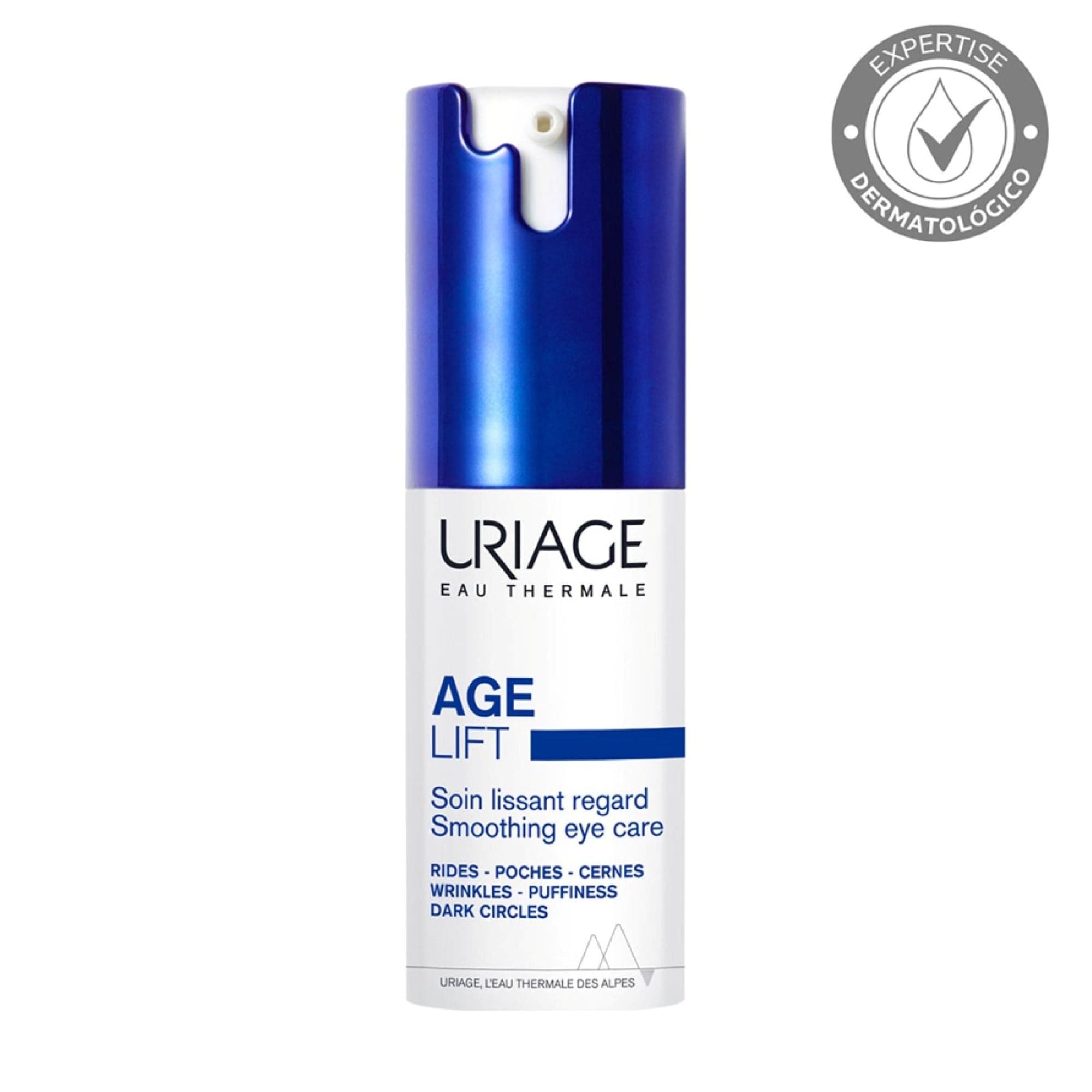 URIAGE AGE LIFT CR SOIN LISS REGARD 15ML