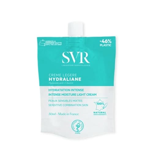 SVR HYDRALIANE CREME LEGERE 50ML