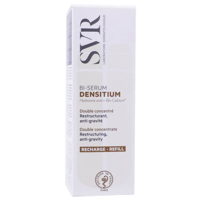 SVR DENSITIUM BI-SERUM SERUM RECH/30ML