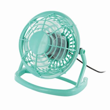 CMP HT1968 VENTILATEUR USB SILENCIEUX 15X8X14.5CM