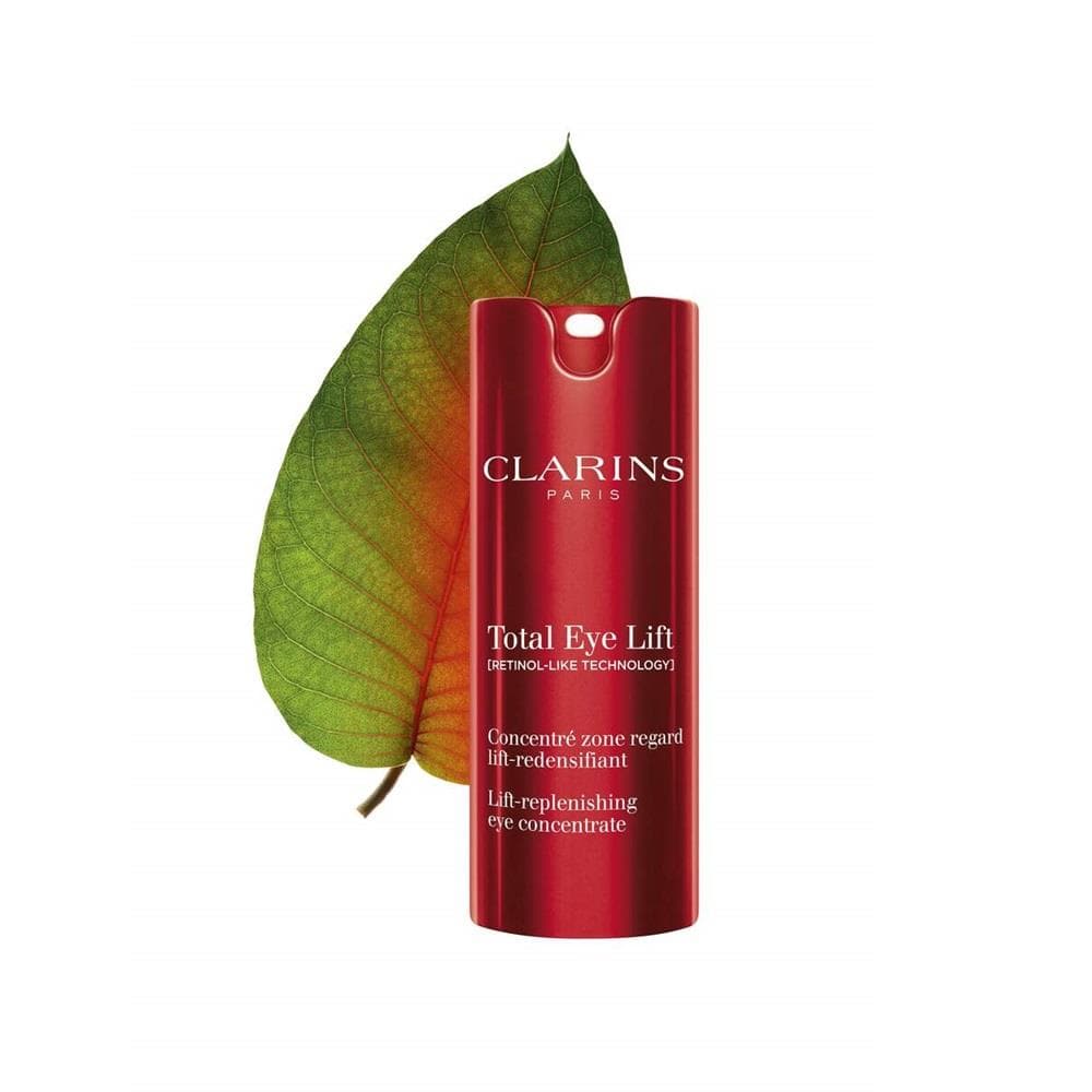 CLARINS TOTAL LIFT CONCENTRÉ ZONE REGARD 15ML