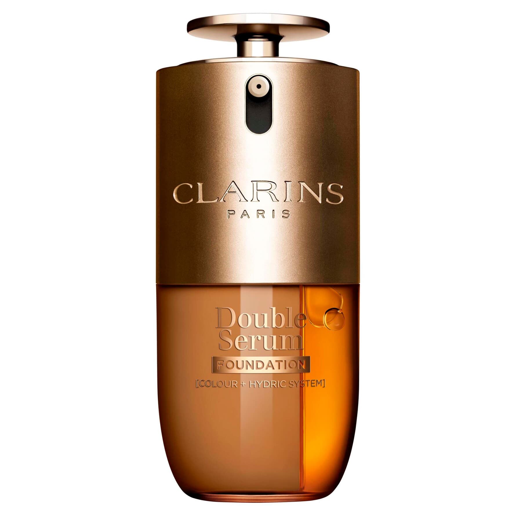 CLARINS DOUBLE SERUM FDT D2W 30ML