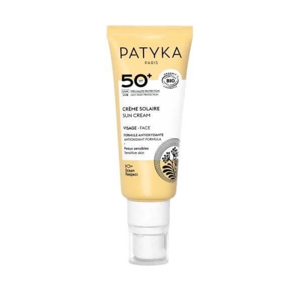 PATYKA SUN 50 CREME 40ML