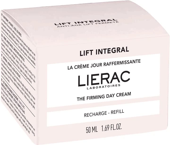 Liérac LIERAC LIFT INTEGRAL CR RAFFERM RECH/50ML