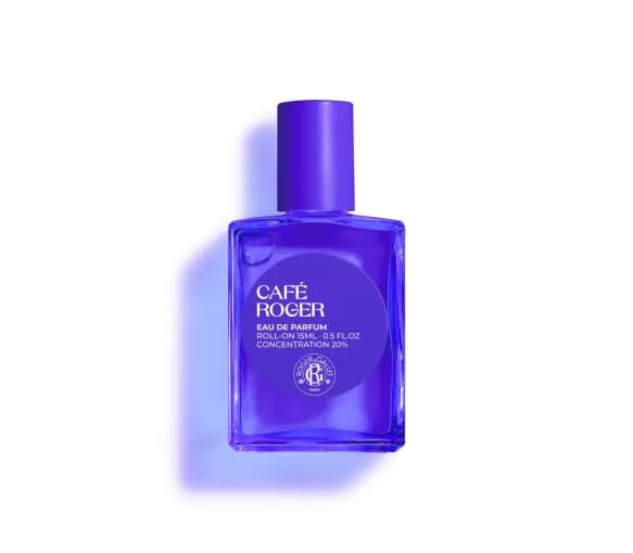 R GALLET EAU PARF CAFE ROGER ROLL-ON/15ML