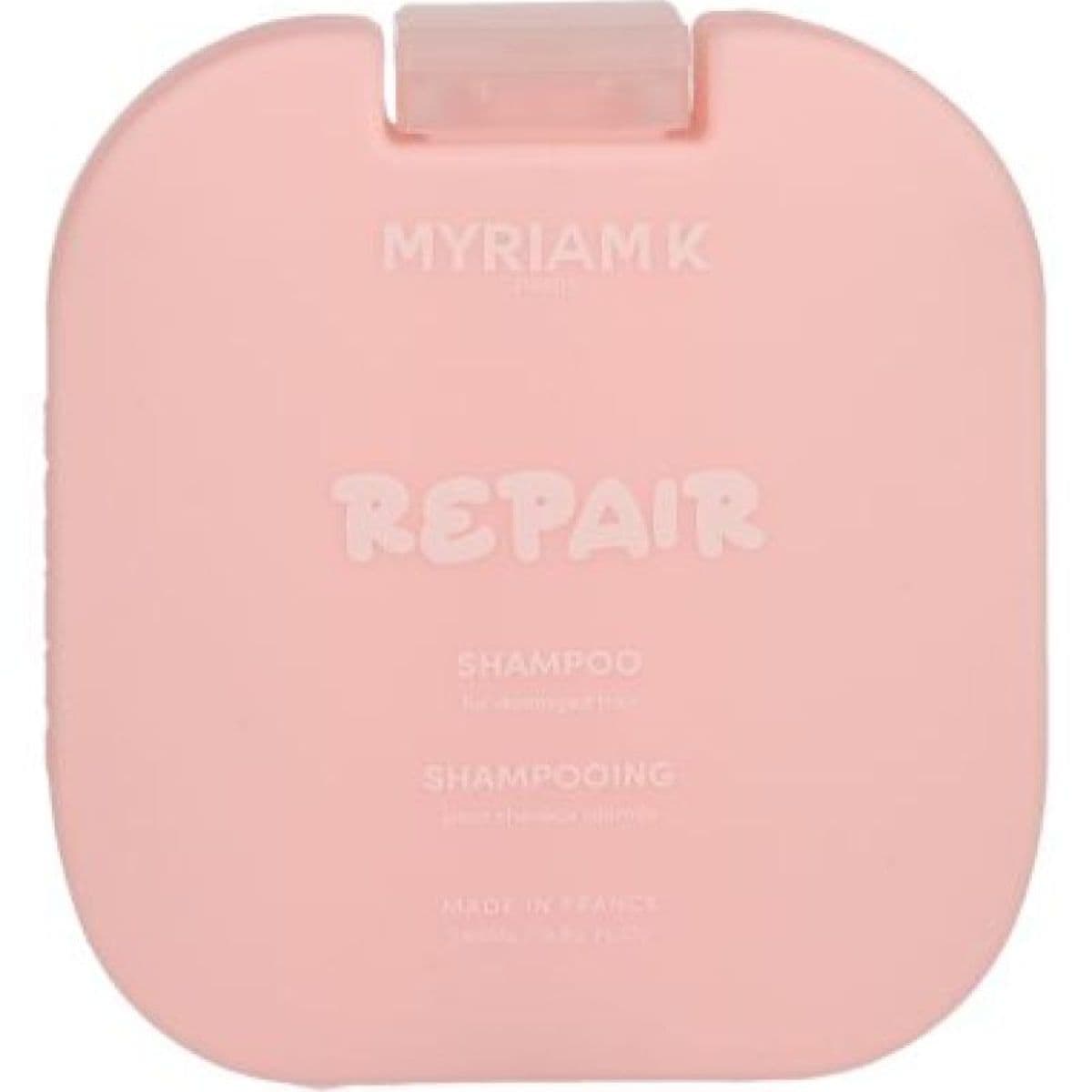 Inconnu MYRIAM K SHAMPOO CHEV ABIMÉS 280ML