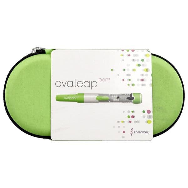 Theramex OVALEAP PEN STYLO INJECT
