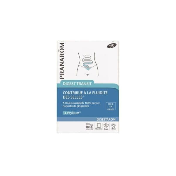 DIGESTAROM DIGEST TRANSIT PDR 10SACH/6G