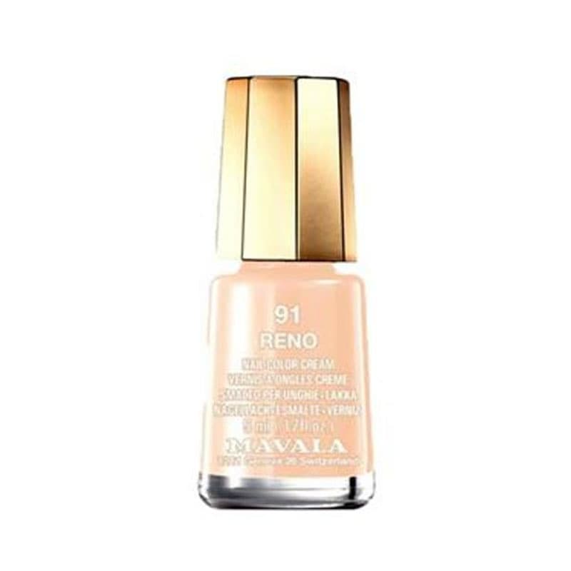 Mavala MAVALA V ONG RENO MINI FL/5ML