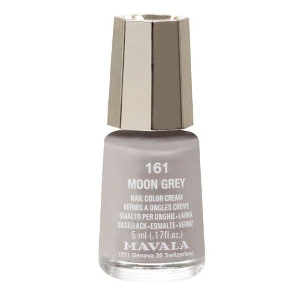 Mavala MAVALA V ONG MOON GREY MINI FL/5ML