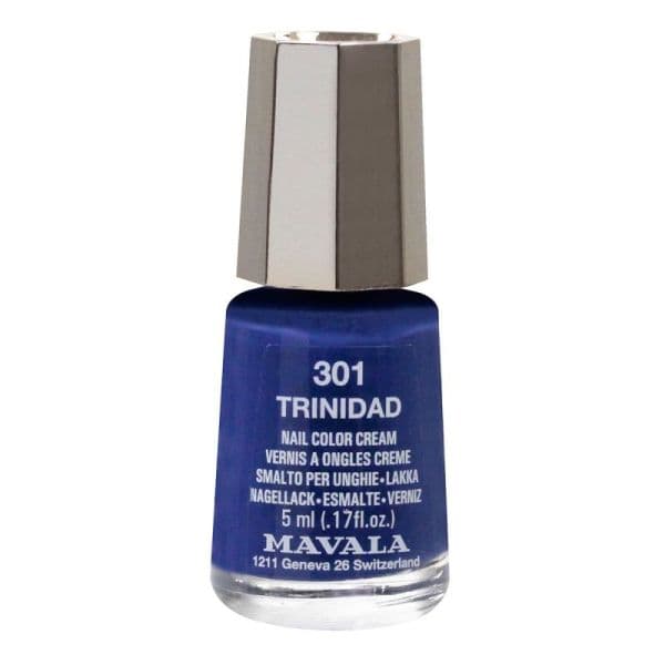 Mavala MAVALA V ONG TRINIDAD MINI FL/5ML