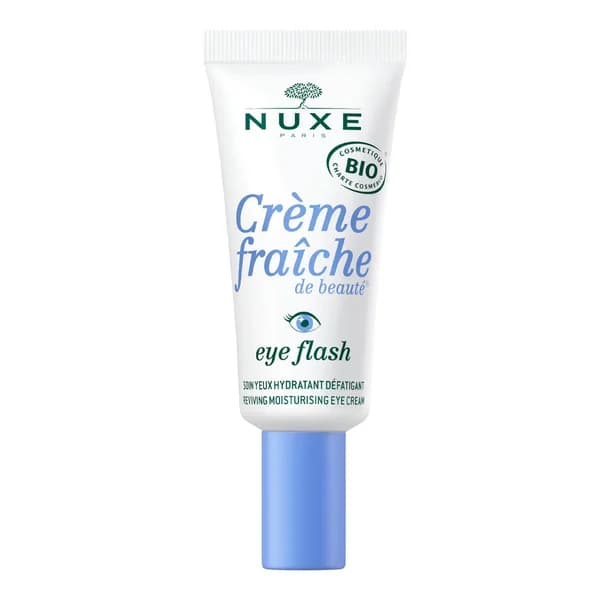 NUXE CR FR BEAUTE CR CONT YEUX T/15ML