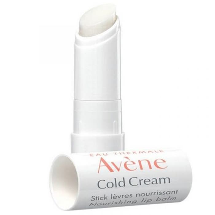 AVENE COLD CREAM STICK LEV T/4G
