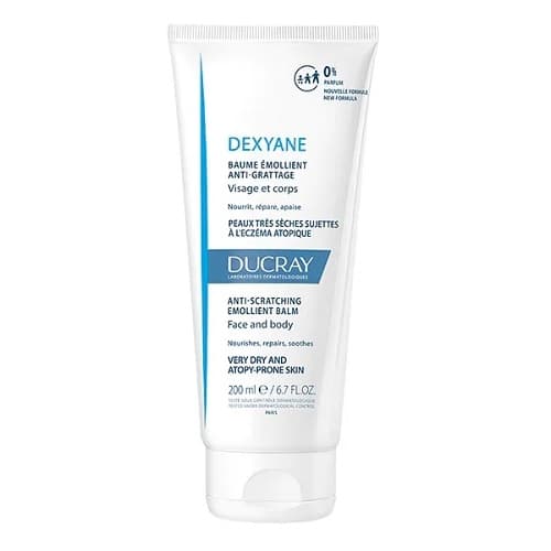 Ducray DEXYANE BME EMOLL T/200ML