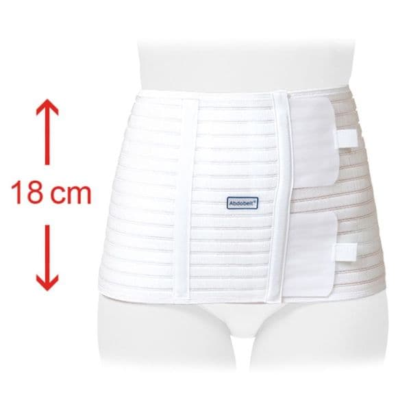 ABDOBELT CEINT AB H18CM T4