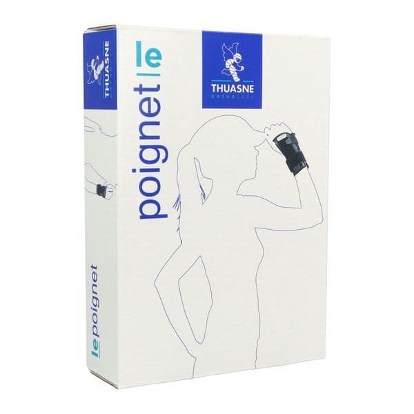LEPOIGNET ORT POIG AMBIDEXT NOIR T2