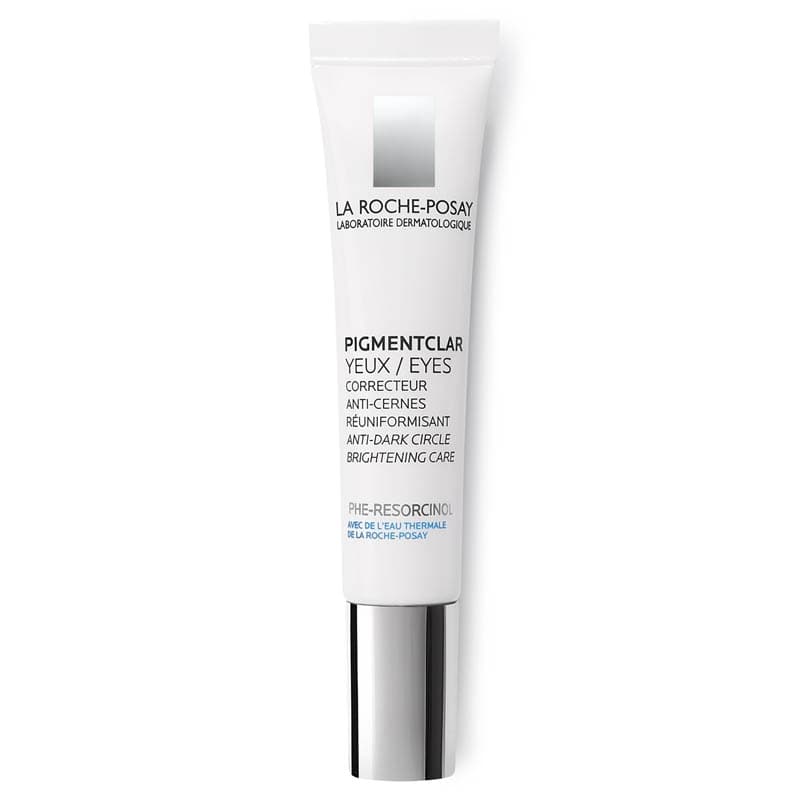 La Roche Posay PIGMENTCLAR YEUX LA R P CR ANTI-CERNE T/15ML