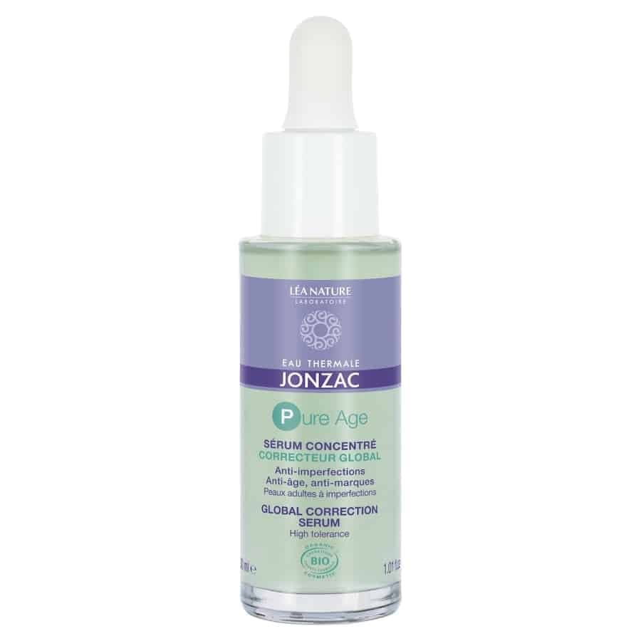 EAU THERM JONZAC PURE AGE SERUM CORRECT 30ML