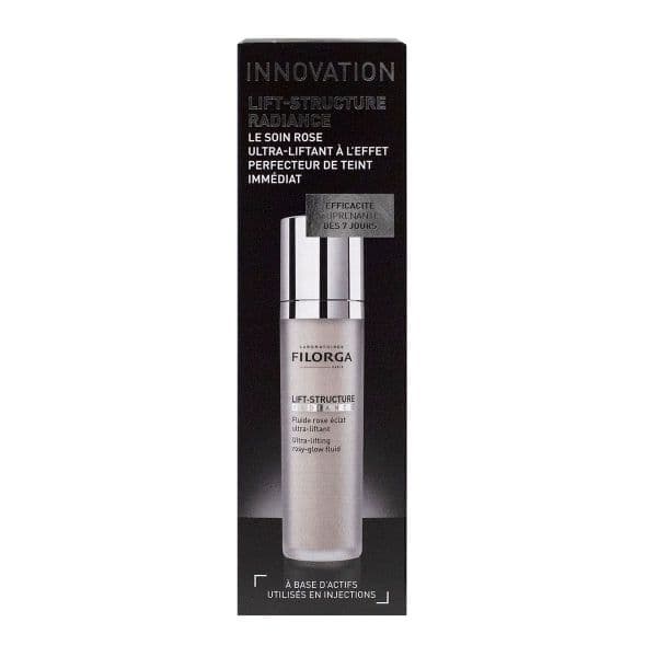 Filorga Cosmétiques FILORGA LIFT-STRUCTURE RADIANC FLDE LIFT 50ML