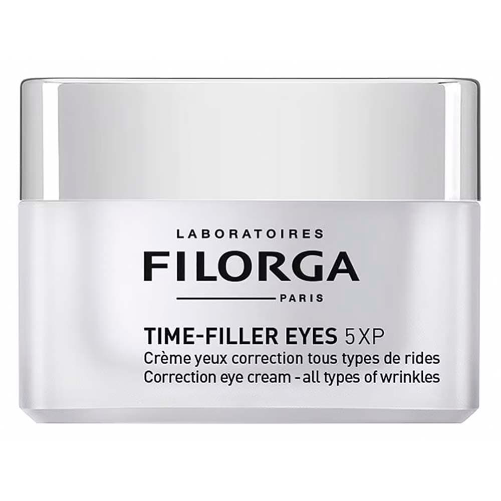 FILORGA TIME-FILLER 5 XP EYES CR T/15ML