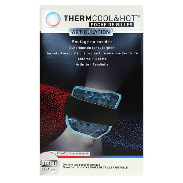 THERMCOOL AND HOT POCH DE BILLES ARTICUL