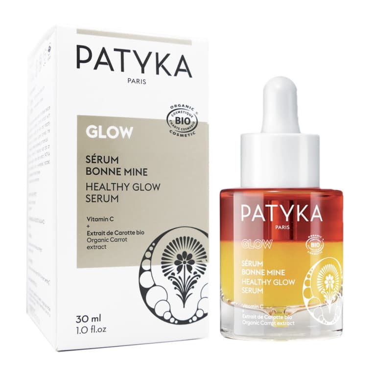 PATYKA GLOW SERUM BONNE MINE 30ML(DEF ACTIV)
