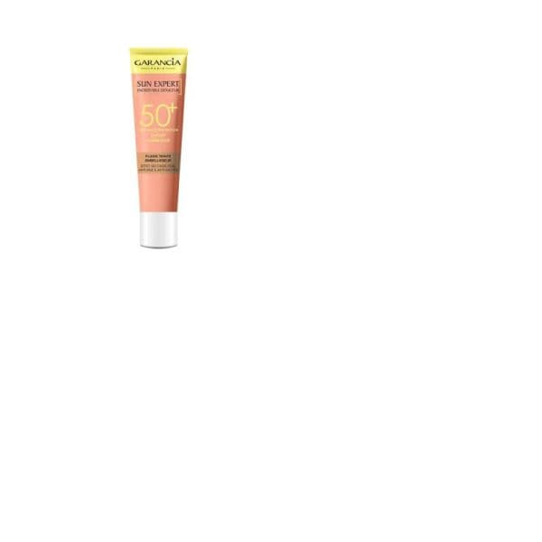 GARANCIA SUN PROT FLUIDE TEINTE SPF50+ 40ML
