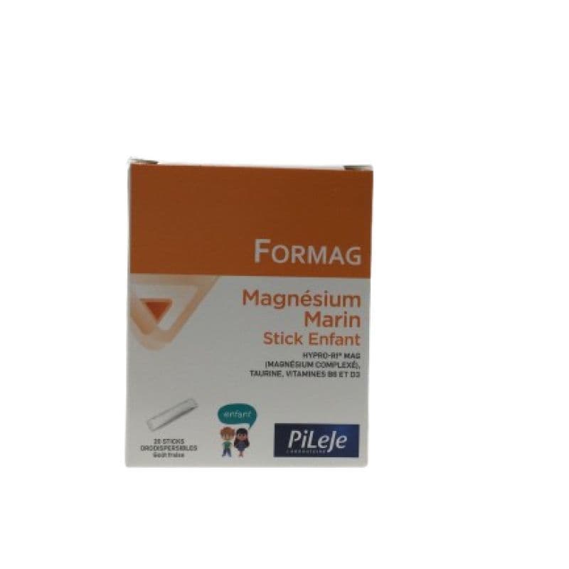 FORMAG STICK OROD ENF B/20