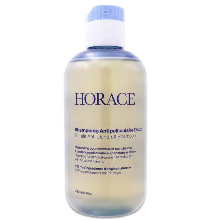 HORACE SHAMP DX ANTIPELL FL/250ML