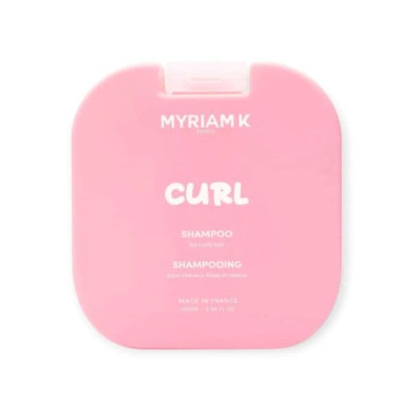 Inconnu MYRIAM K SHAMPOO CHEV FRISÉS/CRÉPUS 280ML