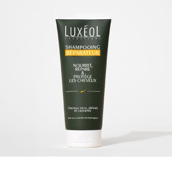 Luxéol LUXEOL SHAMP REPAR T/200ML