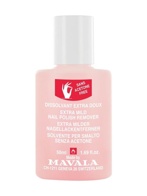 MAVALA MANUCURE DISSOLV SS AC ROSE FL P/50ML