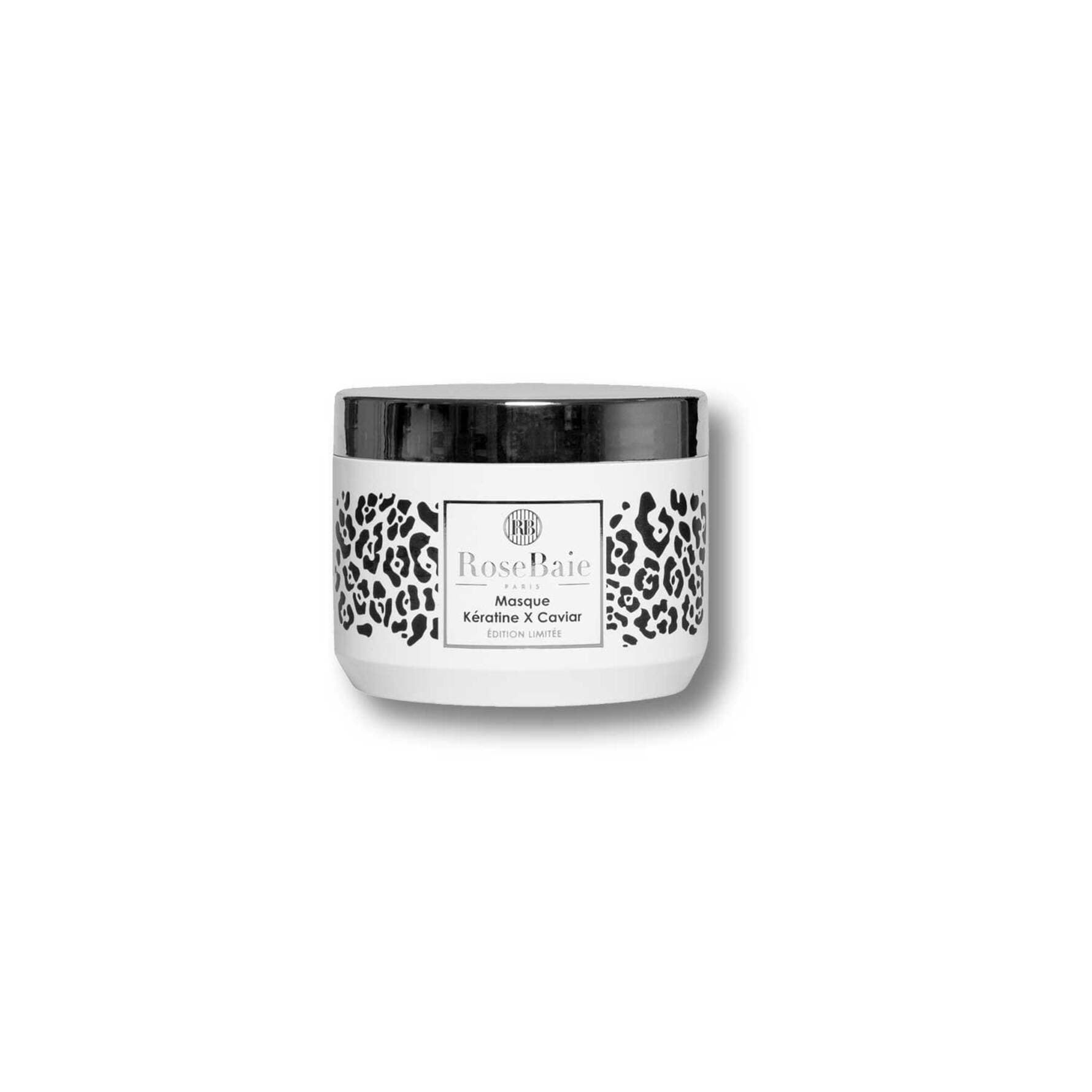 ROSEBAIE MASQUE KERATINE CAVIAR 500MKL