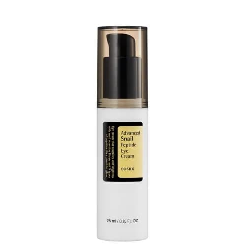 Inconnu COSRX ADVANCED SNAIL PEPTIDE EYE CREAM 25ML