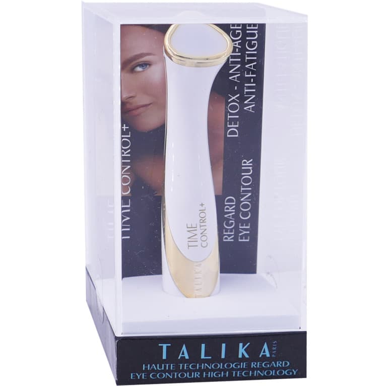 Danielle Roches Talika TALIKA TIME+ CONT APP