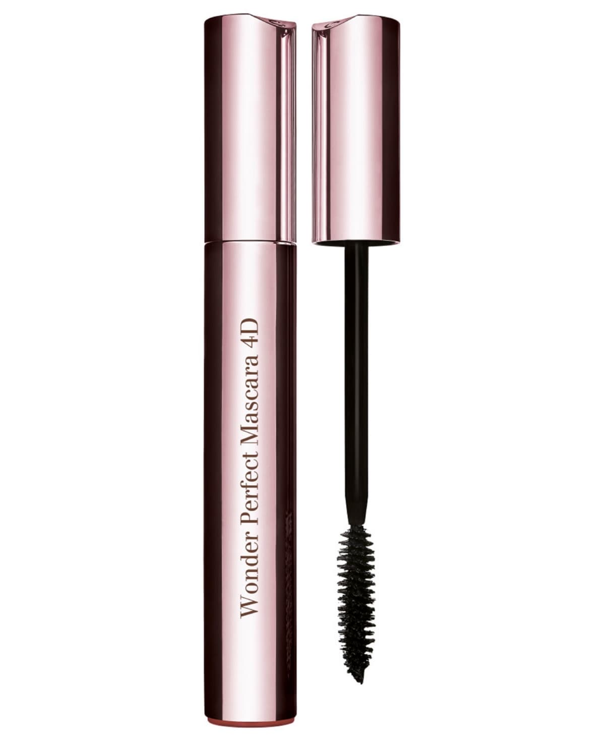 Clarins CLARINS MAQUILL MASCARA WOND 4D 01 BLACK 8ML*NSP