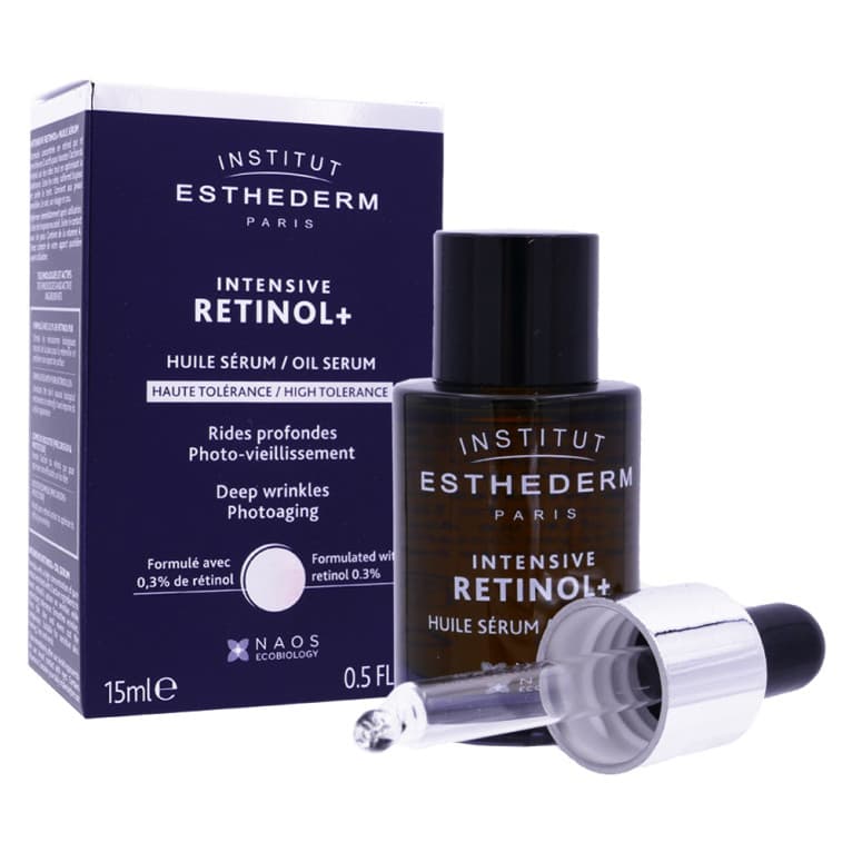 ESTHEDERM INTENSIVE RETINOL+ SERUM 15ML