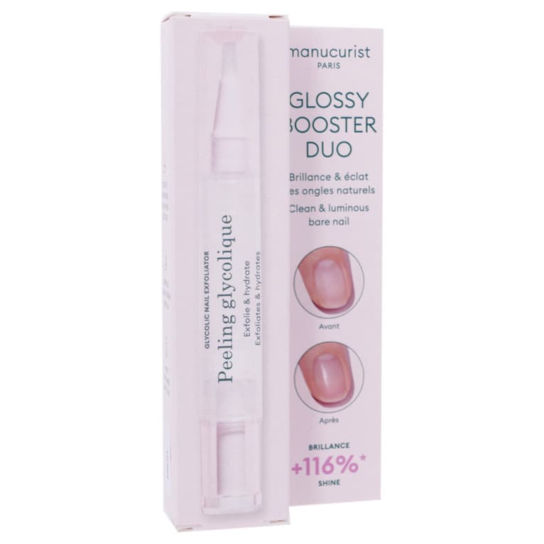 Manucurist MANUCURIST PEELING GLYCOLIQUE