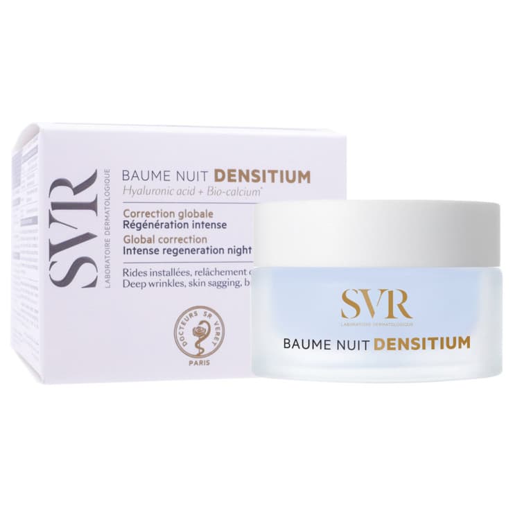 Svr SVR DENSITIUM BME NUIT P RECHARGEABLE/50ML