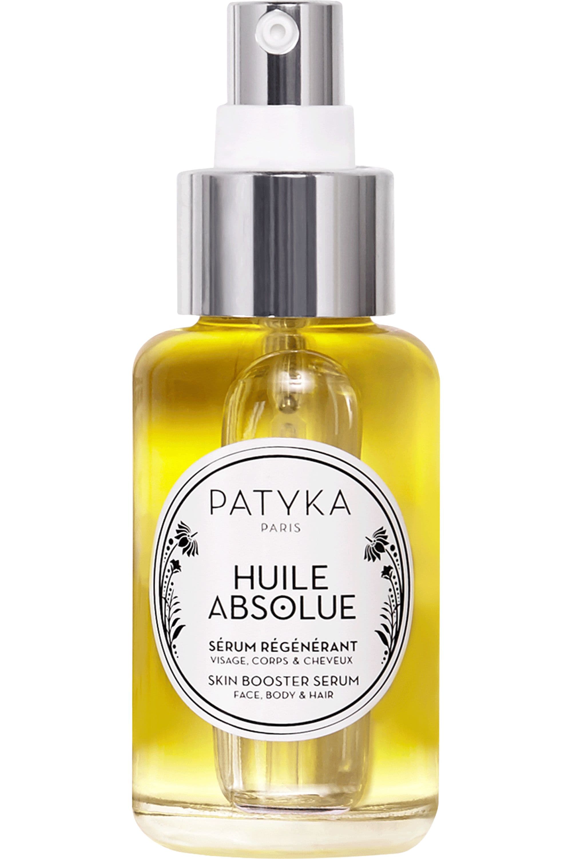 PATYKA HLE ABSOLUE VIS CORPS SPR/50ML