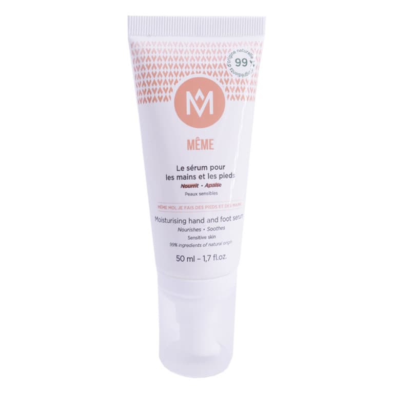 MEME SERUM MAINS PIEDS T AIR/50ML