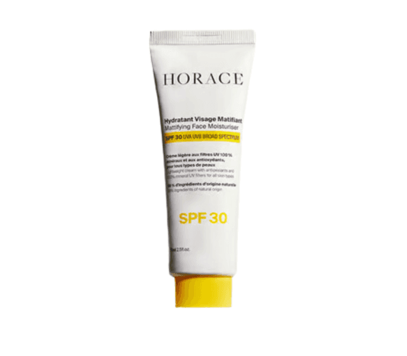 HORACE CREME HYDRATANTE MATIFIANTE SPF30 75ML