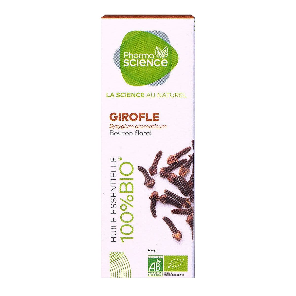 Pharmabest GIROFLE (HE) BIO